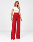 Mebella High Waist Pantalon