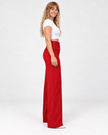 Mebella High Waist Pantalon