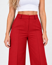Mebella High Waist Pantalon