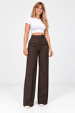 Mebella High Waist Pantalon