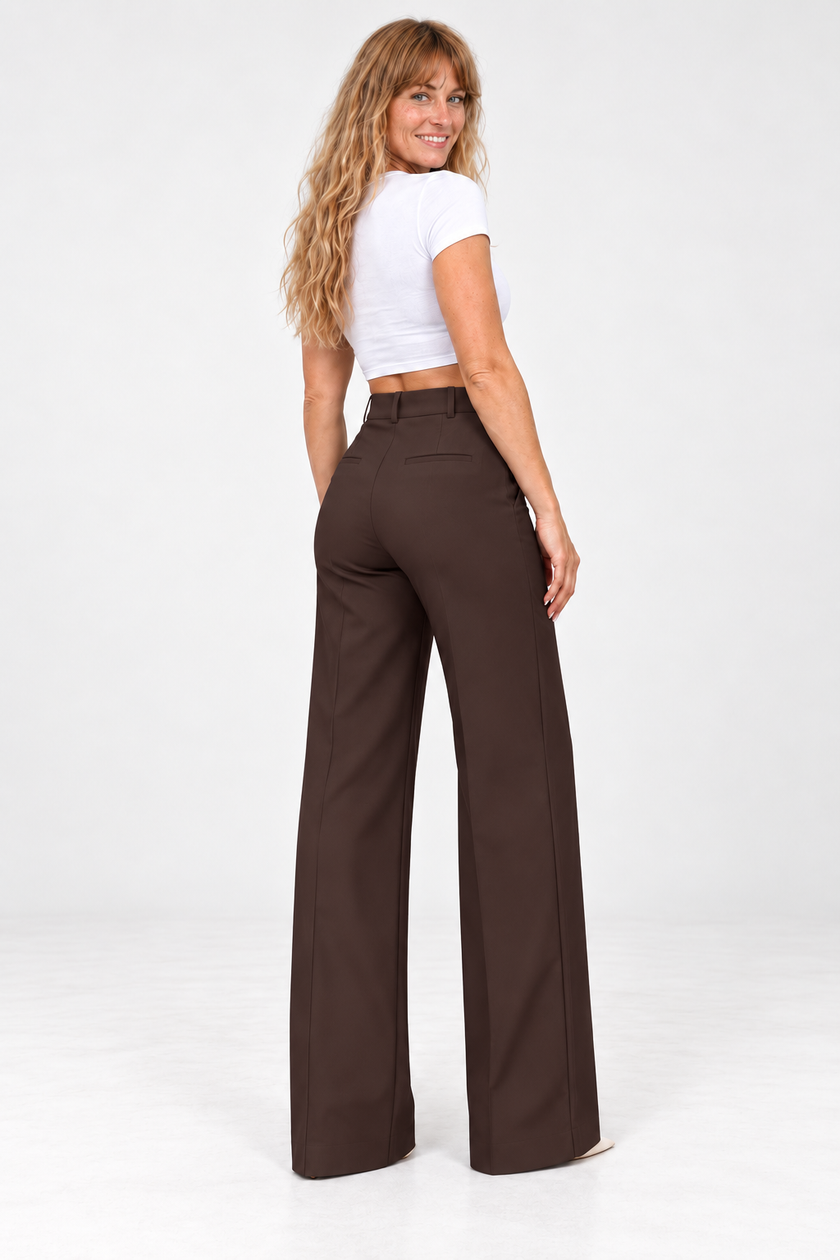 Mebella High Waist Pantalon