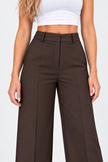Mebella High Waist Pantalon