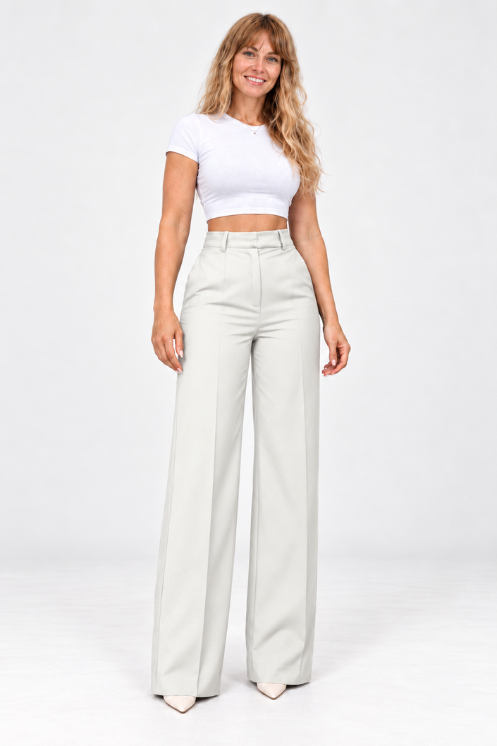 Mebella High Waist Pantalon