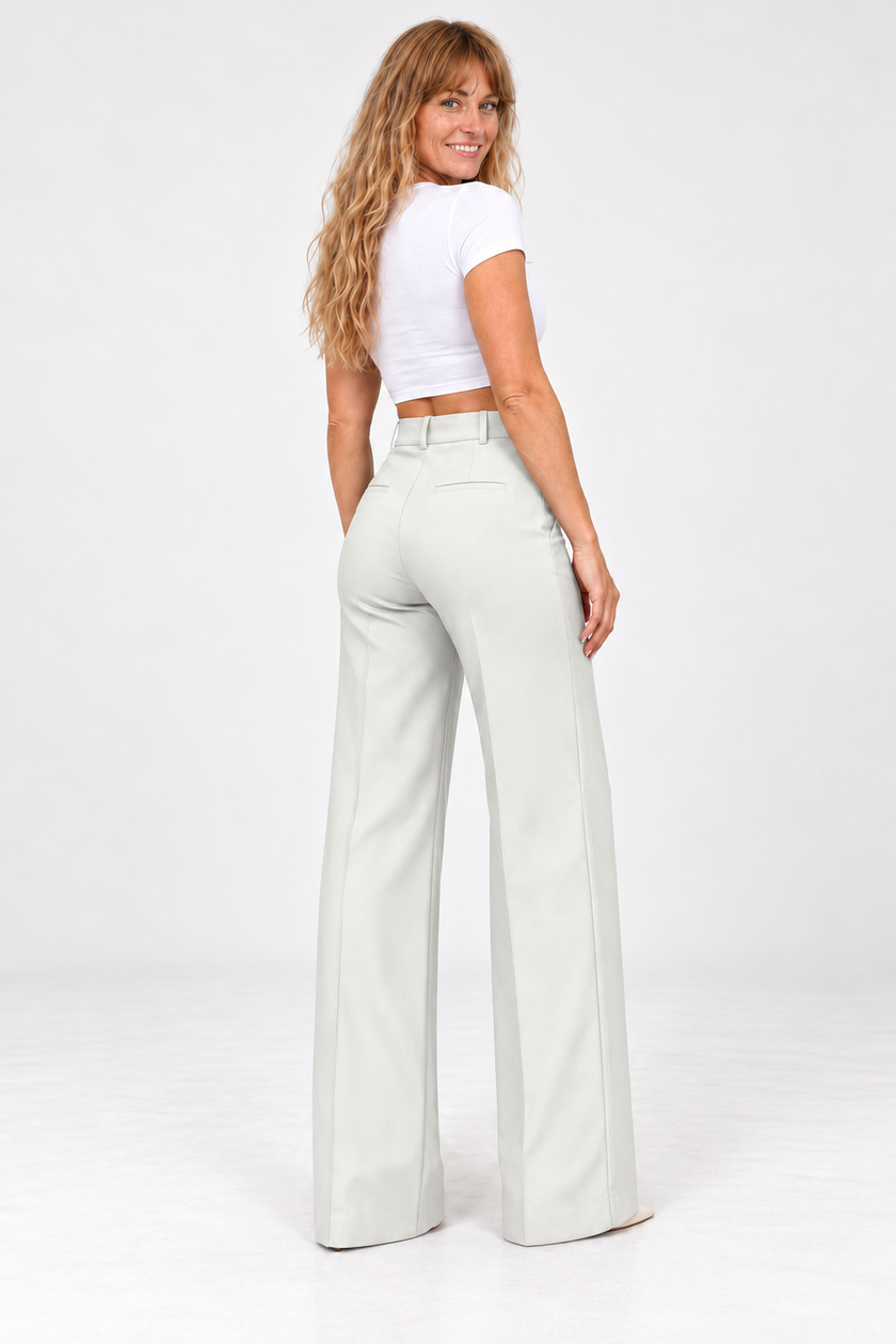 Mebella High Waist Pantalon