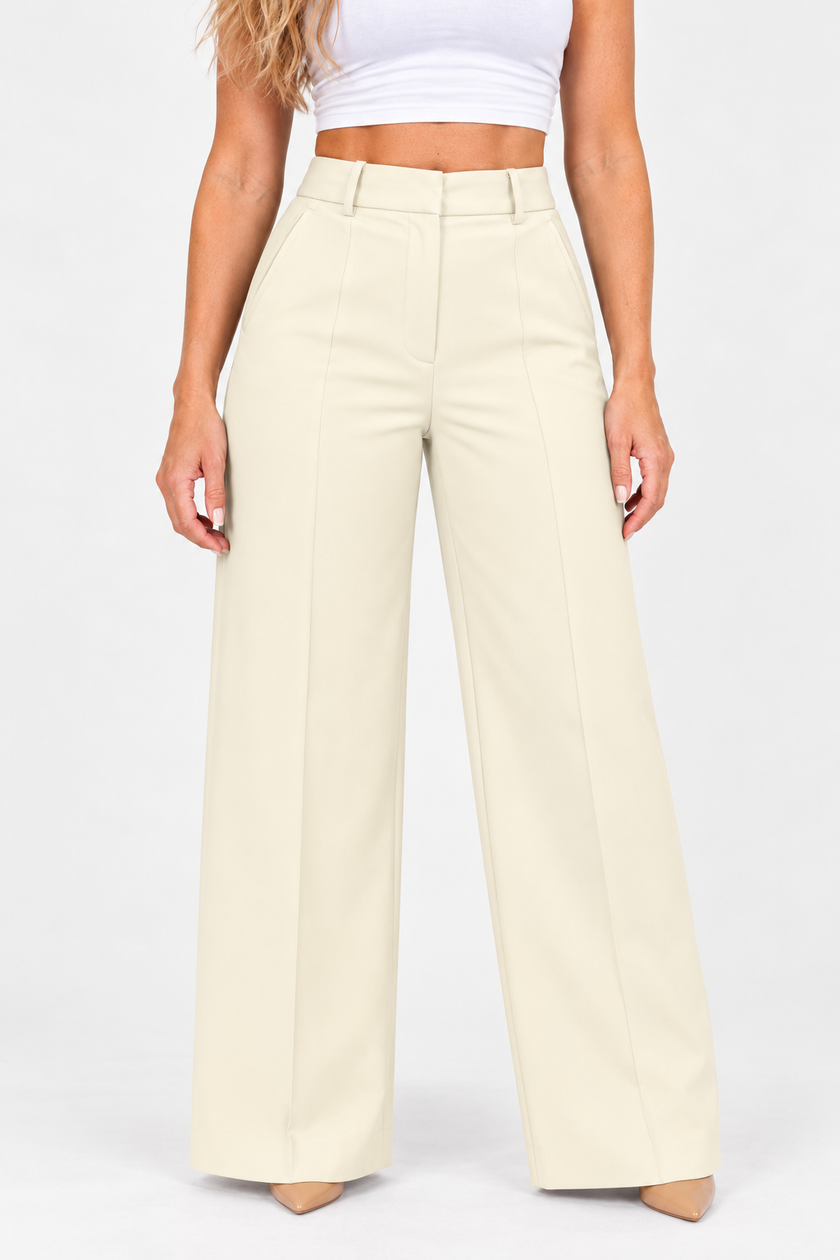 Mebella High Waist Pantalon